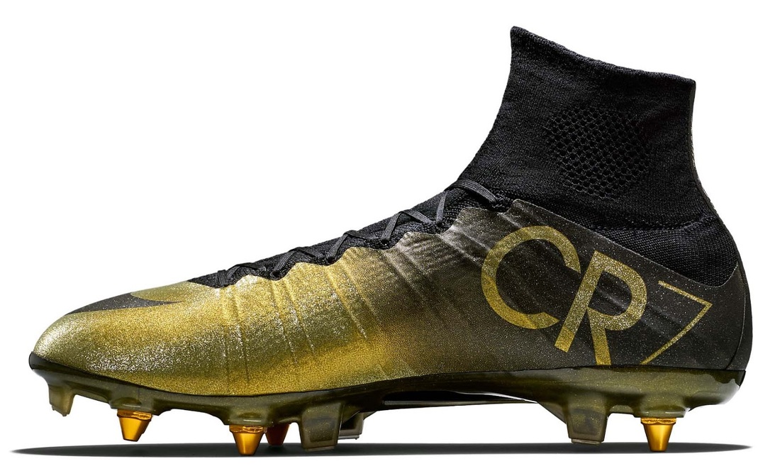 most rare soccer cleats